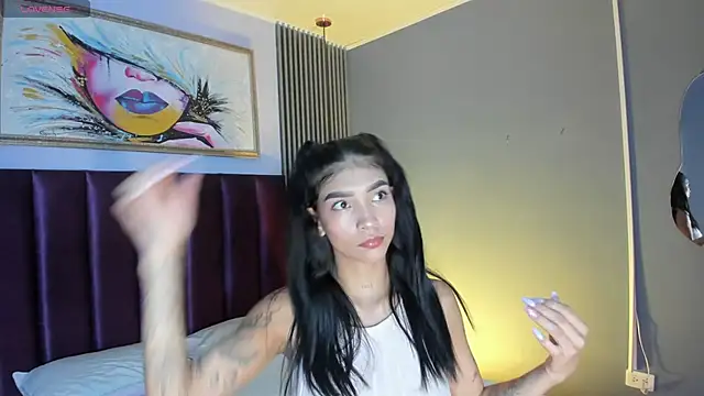 LauraAristizabal online show from 07-14-26, 12:11