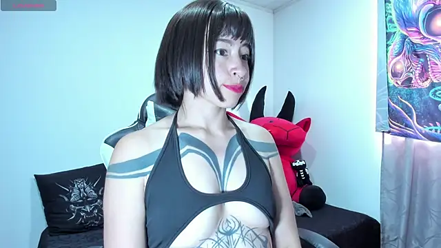 Snapshot of yunkodolly666 chatting on 06-21-26, 09:50 yunkodolly666 online show from 06-21-26, 09:50