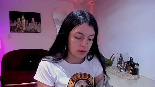 Meghan320 online show from 03-04-26, 11:38