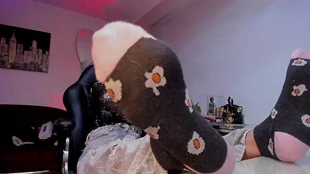 Meghan320 online show from 03-06-26, 11:39