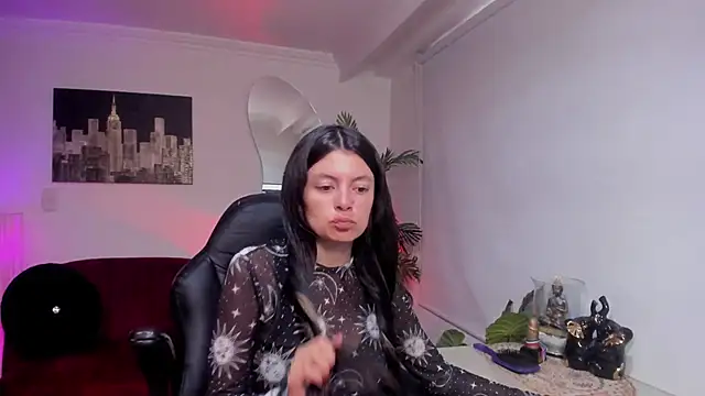 Meghan320 online show from 05-05-26, 11:51