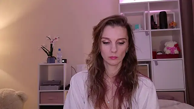 Karamelsw  online show from 04-02-26, 10:07