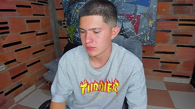 patrik 027 online show from 01-30-25, 08:10