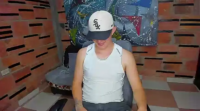 patrik 027 online show from 02-04-25, 07:11