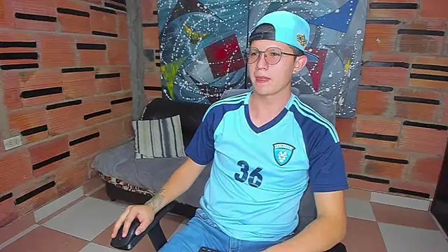 patrik 027 online show from 02-14-25, 08:59