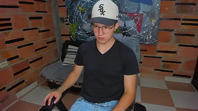 patrik 027 online show from 02-15-25, 01:05