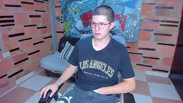 patrik 027 online show from 02-19-25, 08:41