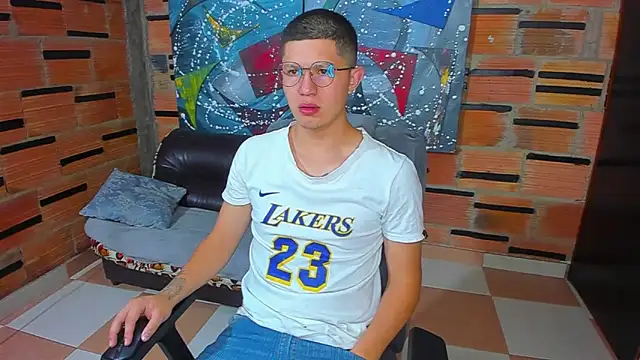 patrik 027 online show from 02-26-25, 01:08