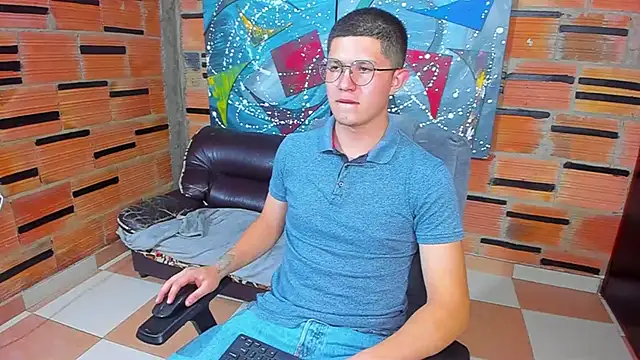 patrik 027 online show from 03-03-25, 07:49