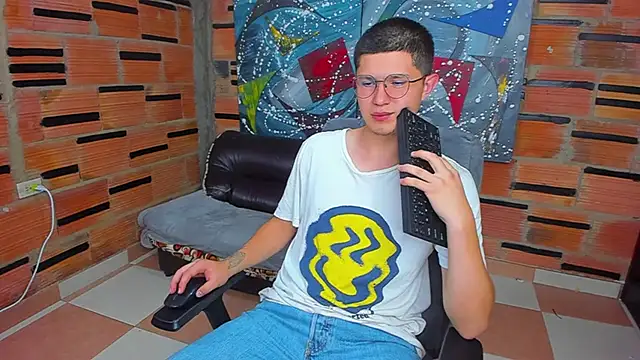 patrik 027 online show from 03-07-25, 12:26