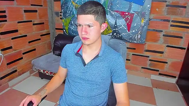 patrik 027 online show from 03-07-25, 05:49