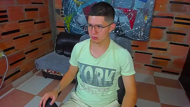 patrik 027 online show from 03-11-25, 01:56