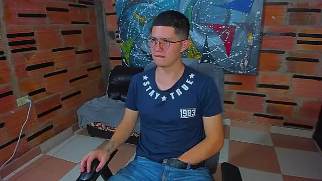 patrik 027 online show from 03-14-25, 05:57