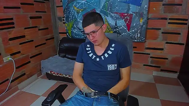 patrik 027 online show from 03-14-25, 09:21