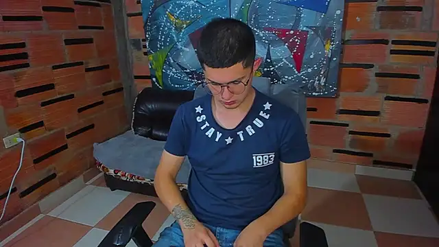 patrik 027 online show from 03-15-25, 08:32