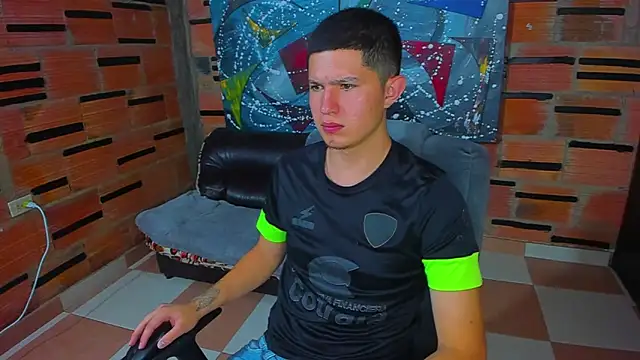 patrik 027 online show from 03-17-25, 09:55