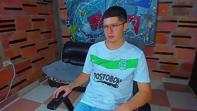 patrik 027 online show from 03-19-25, 12:15