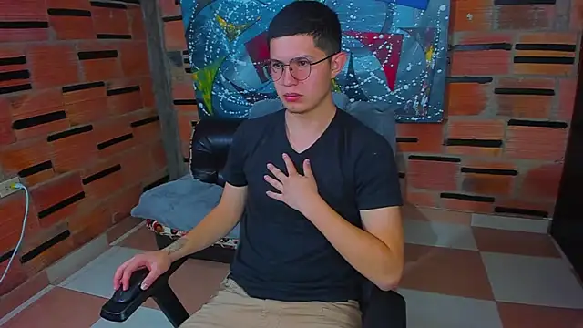 patrik 027 online show from 03-22-25, 07:53