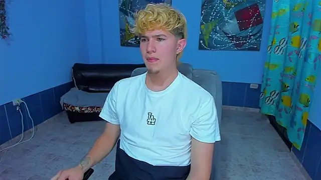 patrik 027 online show from 09-08-25, 06:29