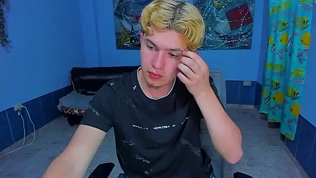 patrik 027 online show from 09-12-25, 06:35