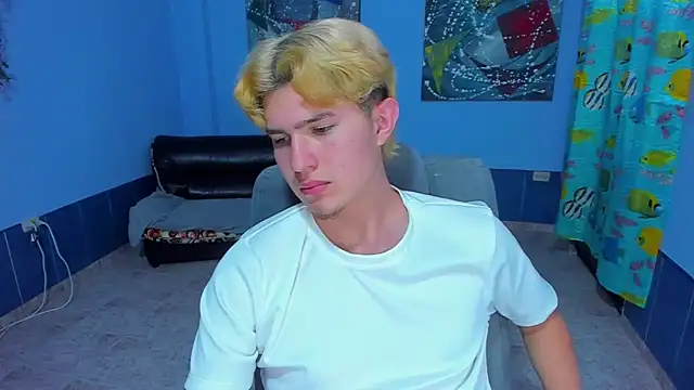 patrik 027 online show from 09-15-25, 07:08