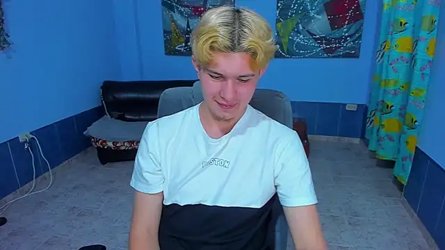 patrik 027 online show from 09-16-25, 06:14