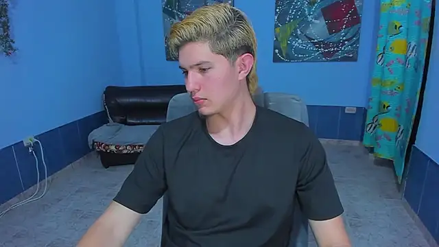 patrik 027 online show from 09-19-25, 06:08