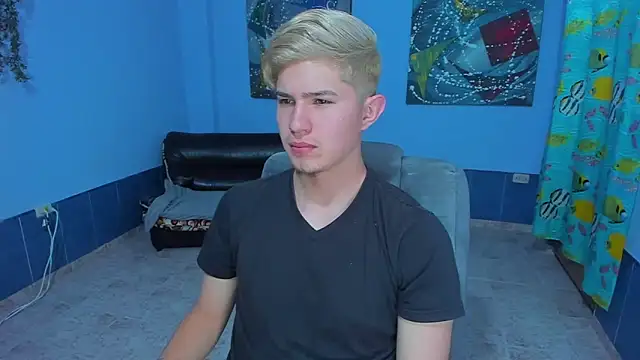 patrik 027 online show from 09-29-25, 05:29