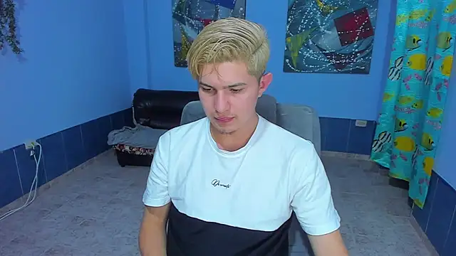 patrik 027 online show from 10-06-25, 05:49