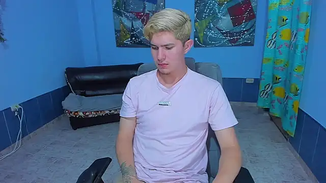 patrik 027 online show from 10-13-25, 08:09