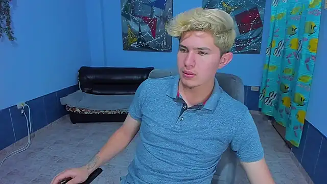 patrik 027 online show from 10-14-25, 06:31