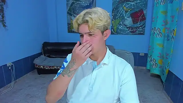 patrik 027 online show from 10-23-25, 04:28