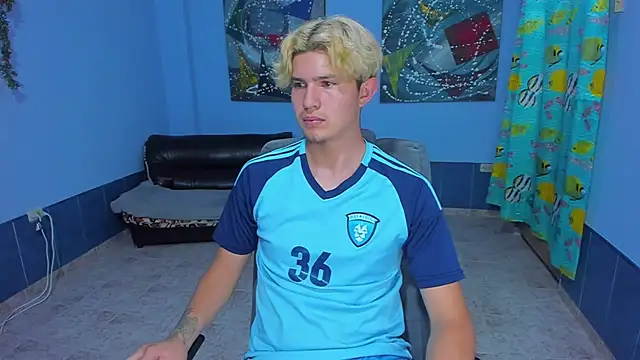 patrik 027 online show from 10-26-25, 05:46