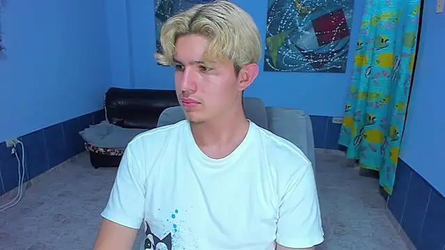 patrik 027 online show from 10-28-25, 07:34