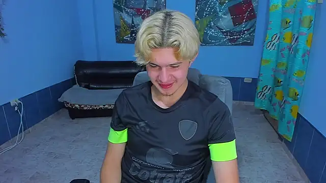 patrik 027 online show from 11-03-25, 07:59