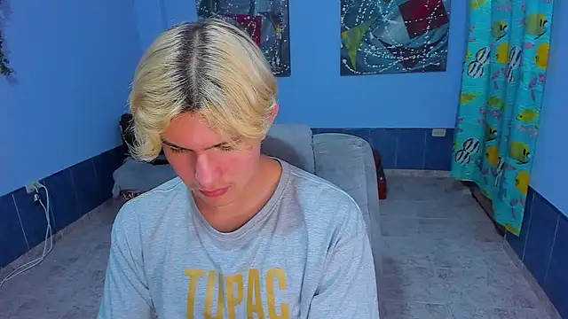 patrik 027 online show from 11-18-25, 06:01