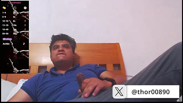 thor000089 online show from 02-04-26, 04:57