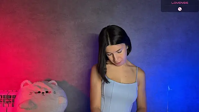 Melaminsy online show from 05-11-26, 04:15