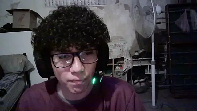 Emv2 online show from 04-07-26, 02:45