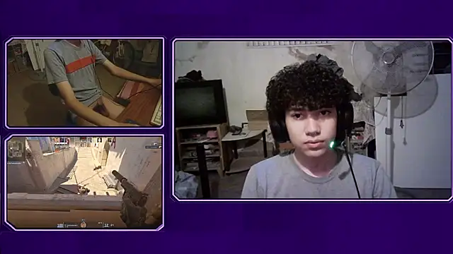 Emv2 online show from 04-16-26, 04:13