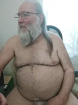 SexySantaC online show from 03-21-26, 11:48