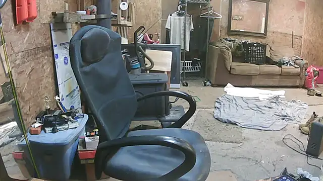 hardcok4u2abuse40 online show from 01-17-26, 03:17