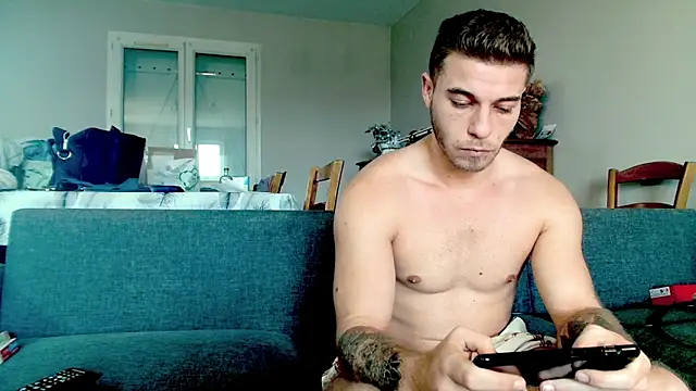 Elkafit28 online show from 04-01-26, 01:41