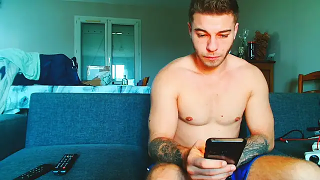 Elkafit28 online show from 04-13-26, 08:20