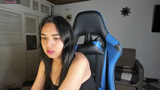 Miss Nicole online show from 12-20-24, 03:14