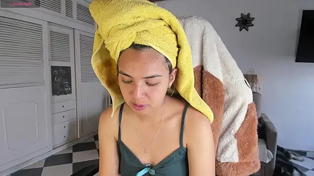 Miss Nicole online show from 01-15-25, 08:48