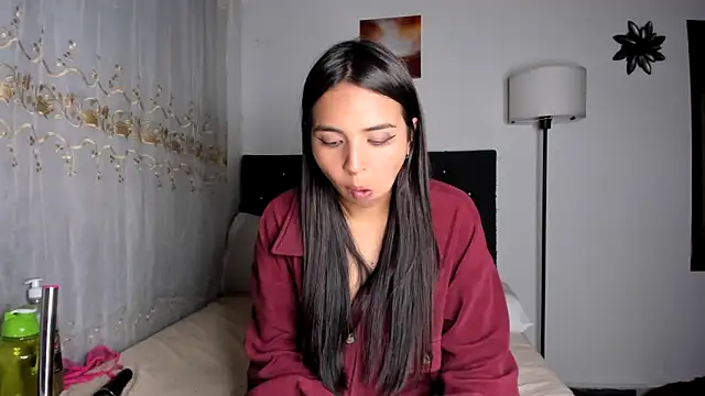 Miss Nicole online show from 02-08-25, 05:18