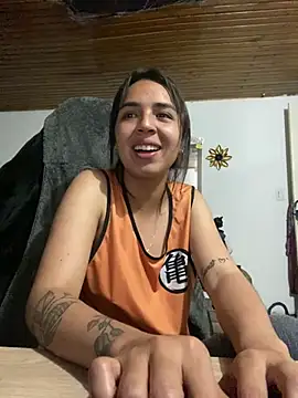 Miss Nicole online show from 03-01-25, 03:43