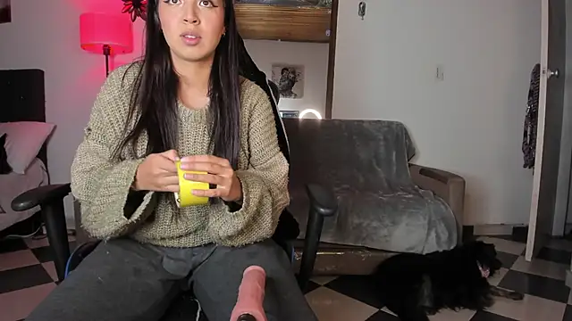 Miss Nicole online show from 03-08-25, 02:45