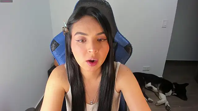 Miss Nicole online show from 10-05-25, 01:26